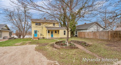 Tiny photo for 14661 Mercury Drive, Grand Haven Charter Township, MI 49417 (MLS # 71026013457)