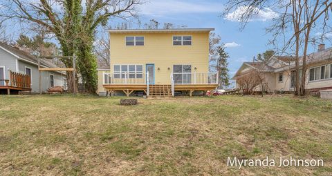 Tiny photo for 14661 Mercury Drive, Grand Haven Charter Township, MI 49417 (MLS # 71026013457)