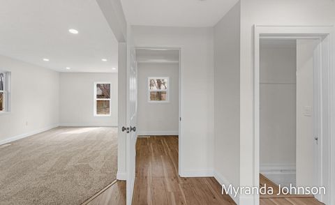 Tiny photo for 14661 Mercury Drive, Grand Haven Charter Township, MI 49417 (MLS # 71026013457)