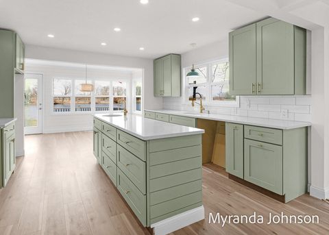 Tiny photo for 14661 Mercury Drive, Grand Haven Charter Township, MI 49417 (MLS # 71026013457)