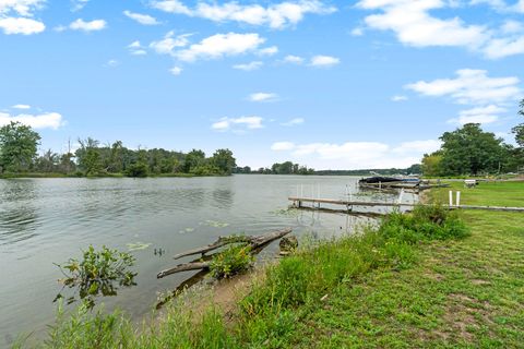 Tiny photo for 14661 Mercury Drive, Grand Haven Charter Township, MI 49417 (MLS # 71026013457)