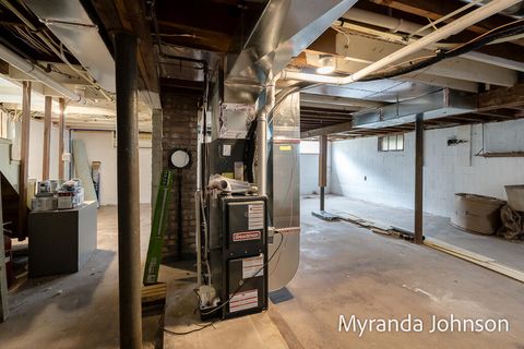 Tiny photo for 14661 Mercury Drive, Grand Haven Charter Township, MI 49417 (MLS # 71026013457)