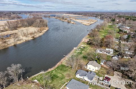 Tiny photo for 14661 Mercury Drive, Grand Haven Charter Township, MI 49417 (MLS # 71026013457)