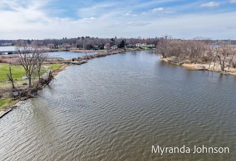 Tiny photo for 14661 Mercury Drive, Grand Haven Charter Township, MI 49417 (MLS # 71026013457)