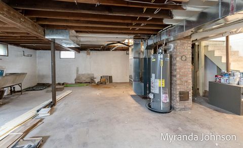 Tiny photo for 14661 Mercury Drive, Grand Haven Charter Township, MI 49417 (MLS # 71026013457)