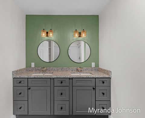 Tiny photo for 14661 Mercury Drive, Grand Haven Charter Township, MI 49417 (MLS # 71026013457)