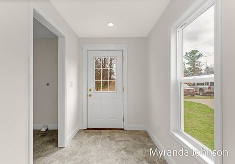 Tiny photo for 14661 Mercury Drive, Grand Haven Charter Township, MI 49417 (MLS # 71026013457)