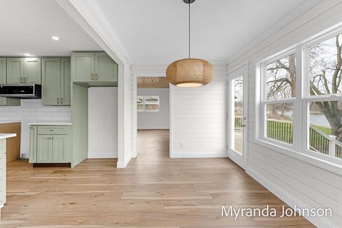 Tiny photo for 14661 Mercury Drive, Grand Haven Charter Township, MI 49417 (MLS # 71026013457)