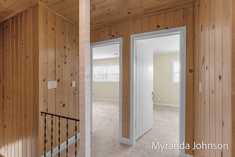 Tiny photo for 14661 Mercury Drive, Grand Haven Charter Township, MI 49417 (MLS # 71026013457)