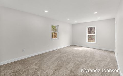 Tiny photo for 14661 Mercury Drive, Grand Haven Charter Township, MI 49417 (MLS # 71026013457)