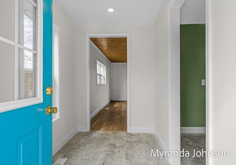 Tiny photo for 14661 Mercury Drive, Grand Haven Charter Township, MI 49417 (MLS # 71026013457)