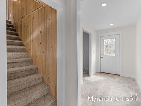 Tiny photo for 14661 Mercury Drive, Grand Haven Charter Township, MI 49417 (MLS # 71026013457)