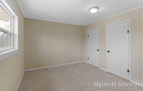 Tiny photo for 14661 Mercury Drive, Grand Haven Charter Township, MI 49417 (MLS # 71026013457)