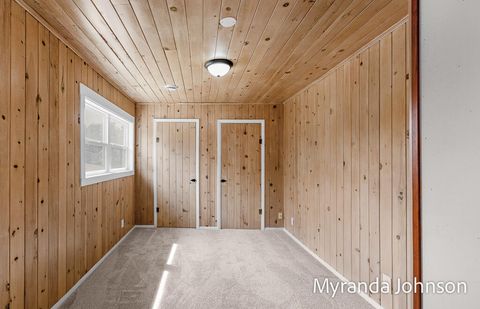 Tiny photo for 14661 Mercury Drive, Grand Haven Charter Township, MI 49417 (MLS # 71026013457)