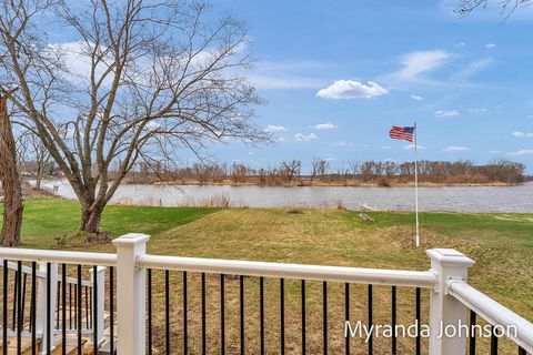 Tiny photo for 14661 Mercury Drive, Grand Haven Charter Township, MI 49417 (MLS # 71026013457)