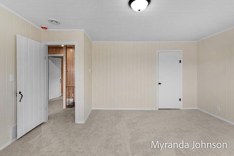 Tiny photo for 14661 Mercury Drive, Grand Haven Charter Township, MI 49417 (MLS # 71026013457)