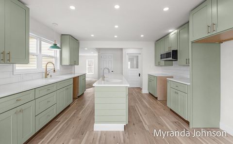 Tiny photo for 14661 Mercury Drive, Grand Haven Charter Township, MI 49417 (MLS # 71026013457)