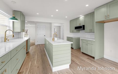 Tiny photo for 14661 Mercury Drive, Grand Haven Charter Township, MI 49417 (MLS # 71026013457)