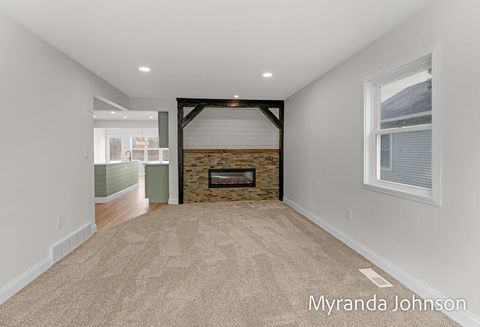 Tiny photo for 14661 Mercury Drive, Grand Haven Charter Township, MI 49417 (MLS # 71026013457)