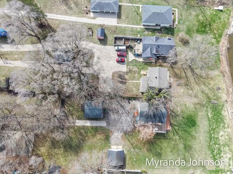 Tiny photo for 14661 Mercury Drive, Grand Haven Charter Township, MI 49417 (MLS # 71026013457)