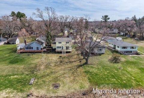 Tiny photo for 14661 Mercury Drive, Grand Haven Charter Township, MI 49417 (MLS # 71026013457)