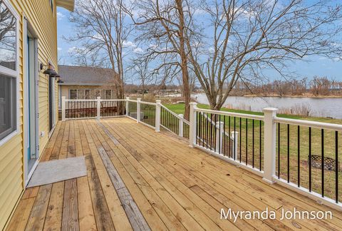 Tiny photo for 14661 Mercury Drive, Grand Haven Charter Township, MI 49417 (MLS # 71026013457)