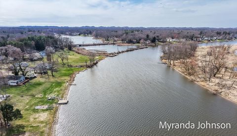 Tiny photo for 14661 Mercury Drive, Grand Haven Charter Township, MI 49417 (MLS # 71026013457)