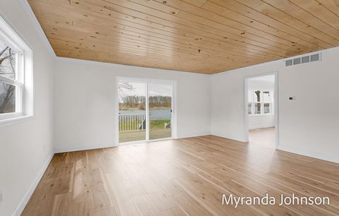 Tiny photo for 14661 Mercury Drive, Grand Haven Charter Township, MI 49417 (MLS # 71026013457)