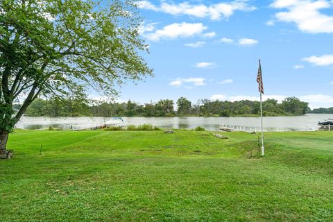 Tiny photo for 14661 Mercury Drive, Grand Haven Charter Township, MI 49417 (MLS # 71026013457)