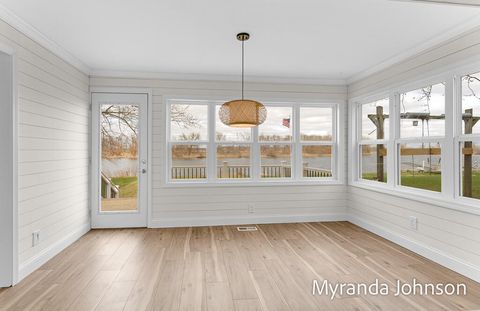 Tiny photo for 14661 Mercury Drive, Grand Haven Charter Township, MI 49417 (MLS # 71026013457)