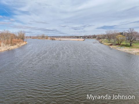 Tiny photo for 14661 Mercury Drive, Grand Haven Charter Township, MI 49417 (MLS # 71026013457)