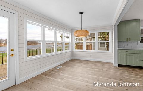 Tiny photo for 14661 Mercury Drive, Grand Haven Charter Township, MI 49417 (MLS # 71026013457)