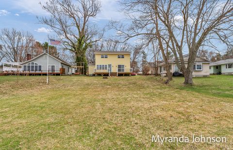 Tiny photo for 14661 Mercury Drive, Grand Haven Charter Township, MI 49417 (MLS # 71026013457)