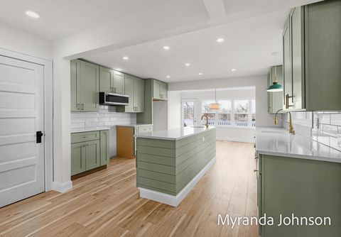 Tiny photo for 14661 Mercury Drive, Grand Haven Charter Township, MI 49417 (MLS # 71026013457)