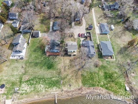 Tiny photo for 14661 Mercury Drive, Grand Haven Charter Township, MI 49417 (MLS # 71026013457)