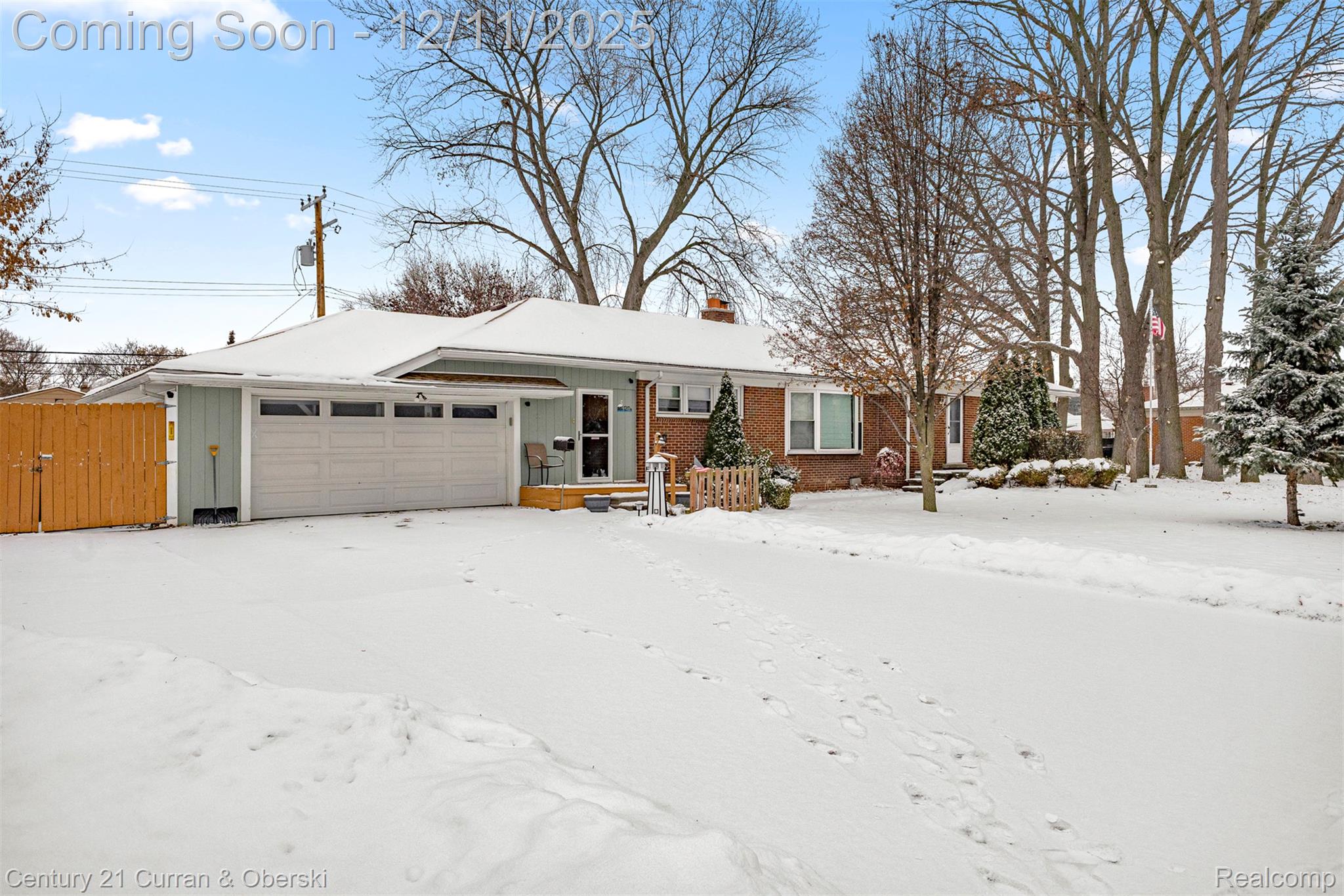 17271 Hamilton Avenue