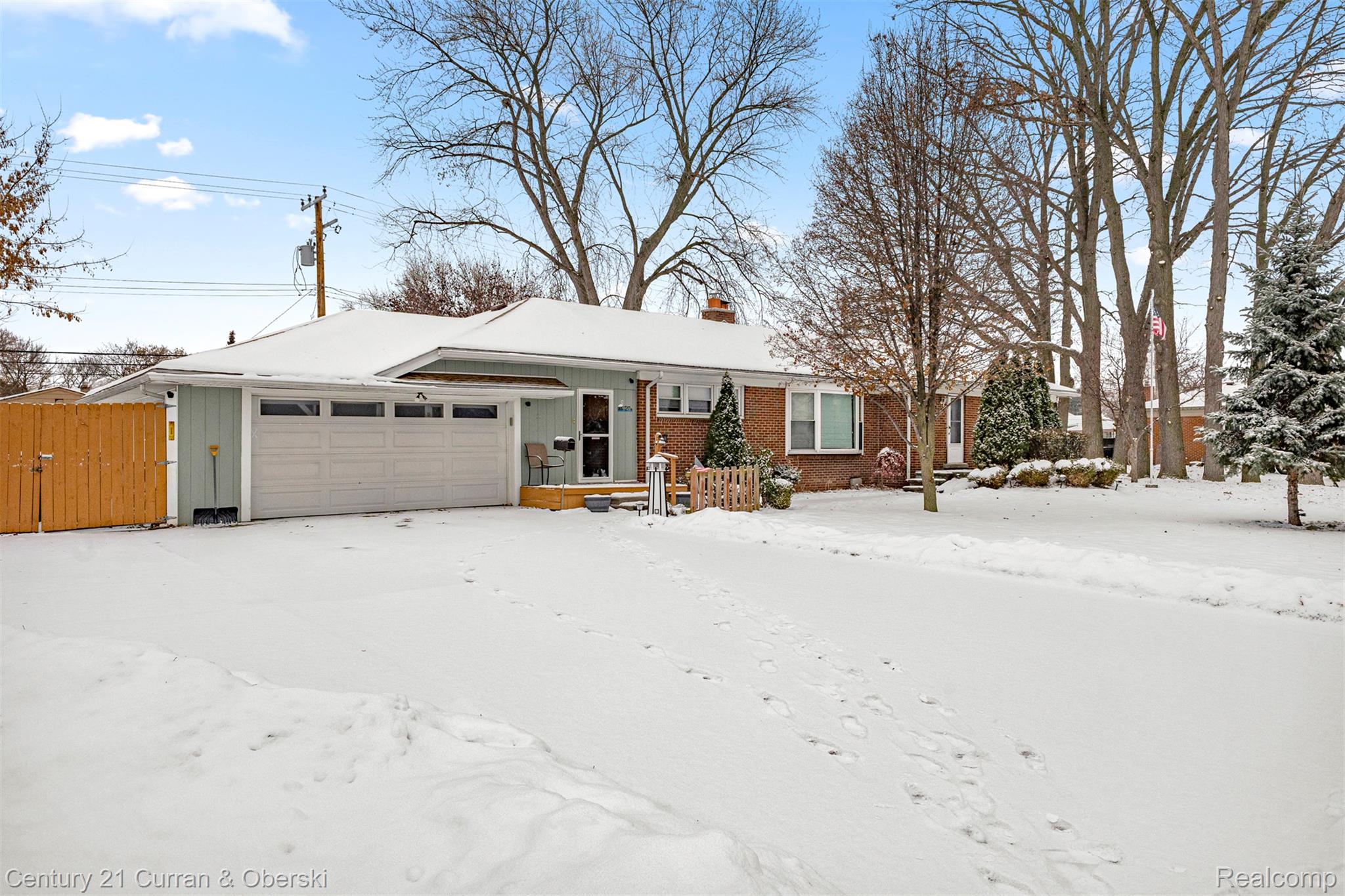 17271 Hamilton Avenue