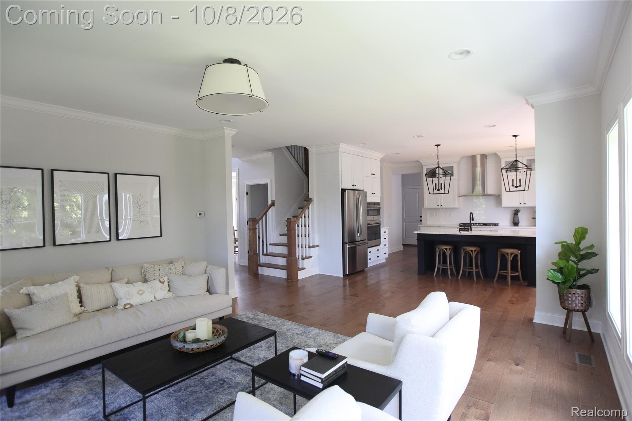 9510 Chalfonte Drive