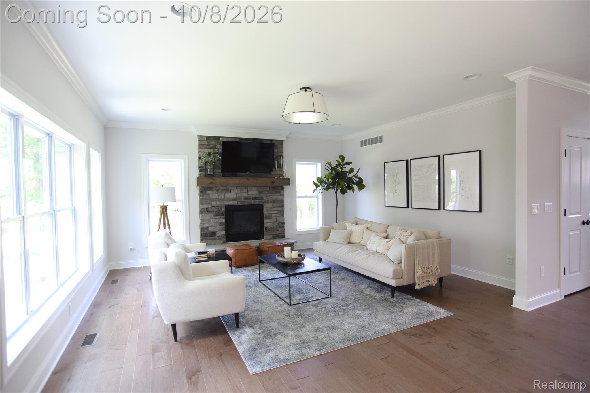 9510 Chalfonte Drive