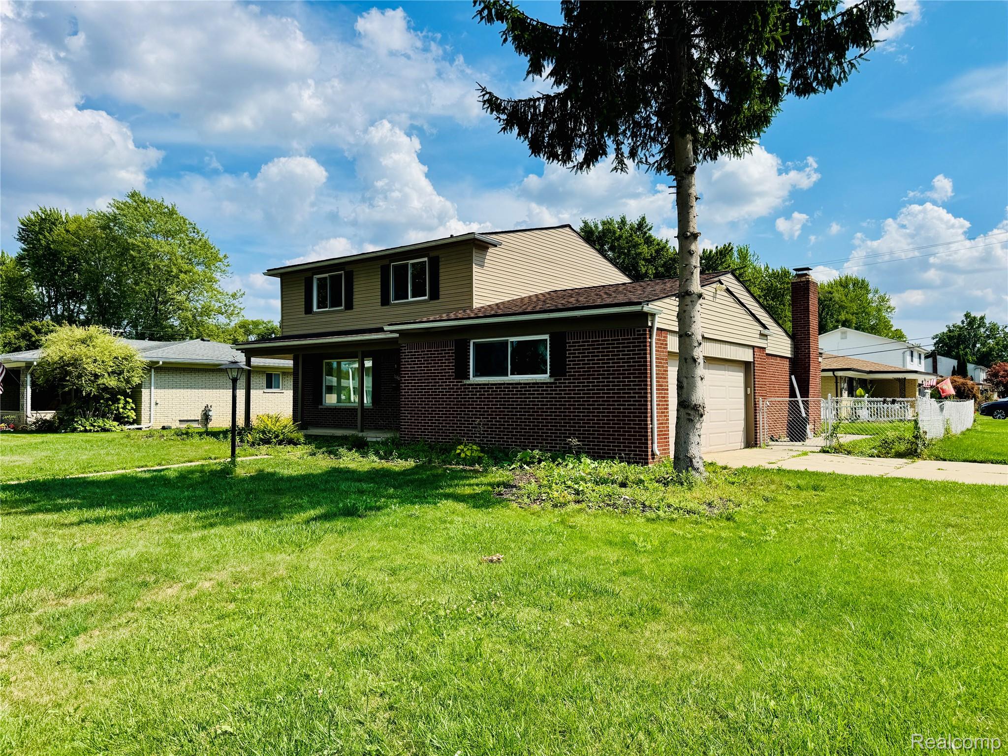 11406 Joslyn Drive