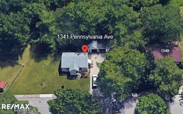1341 Pennsylvania Avenue