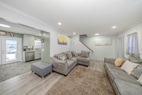 249 Sheffield Drive Saline City MI 48176