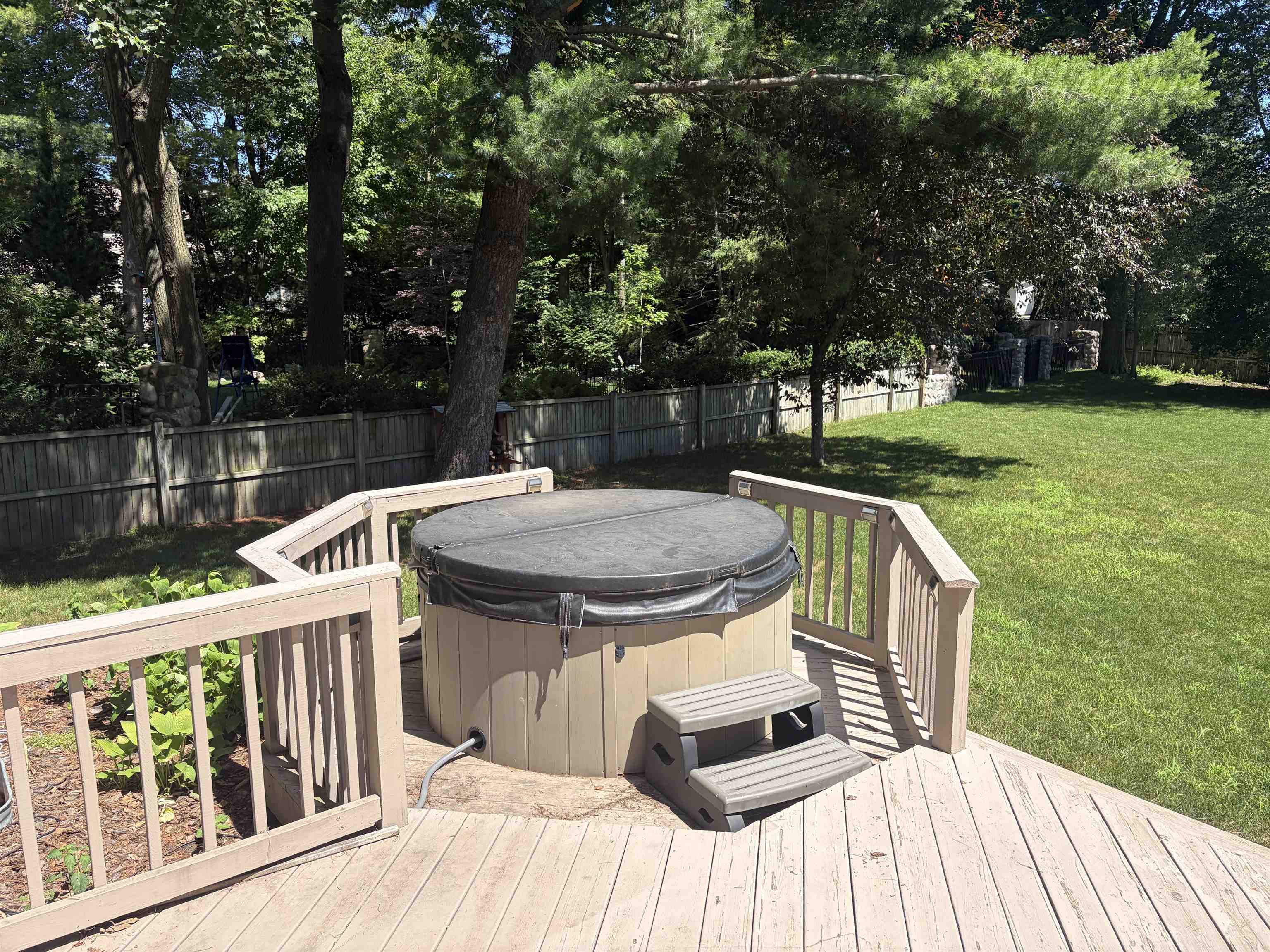 4502 Wild Pine Court South