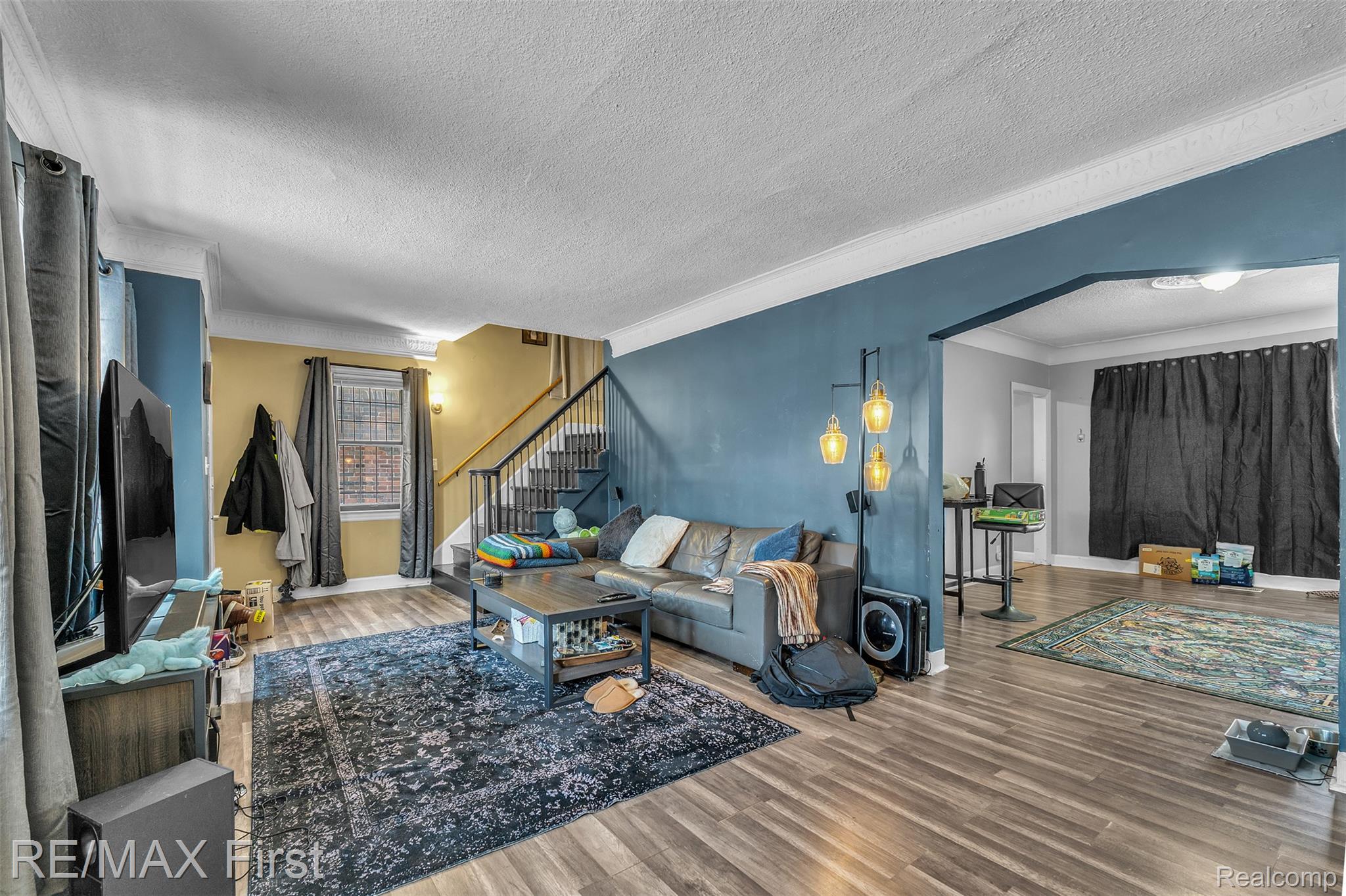 3765 Cortland Street