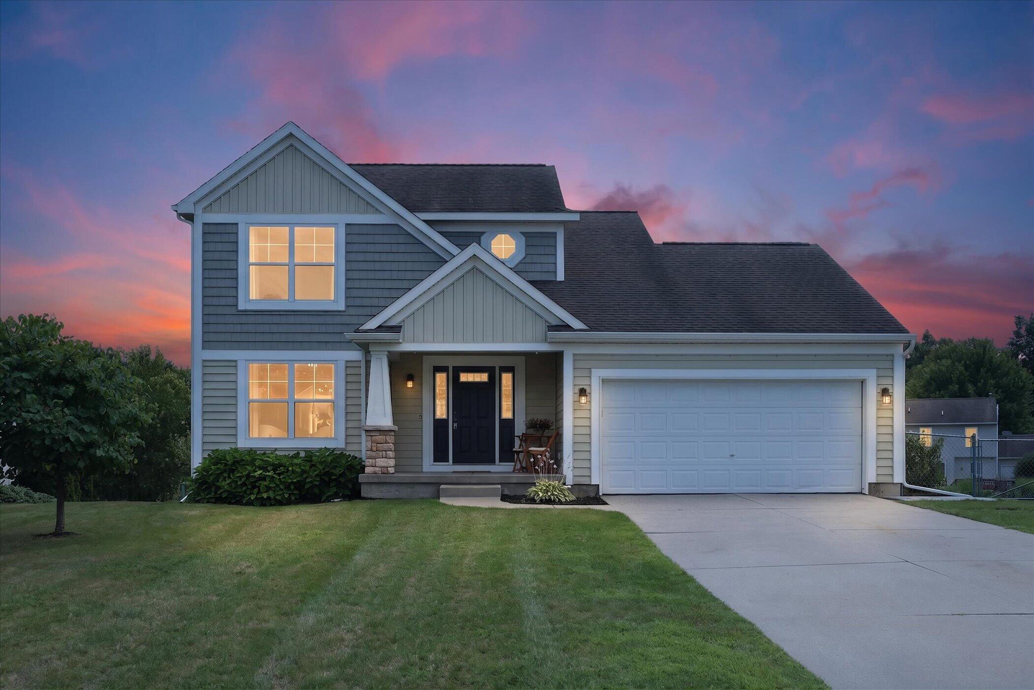 11356 Taunton Drive SE