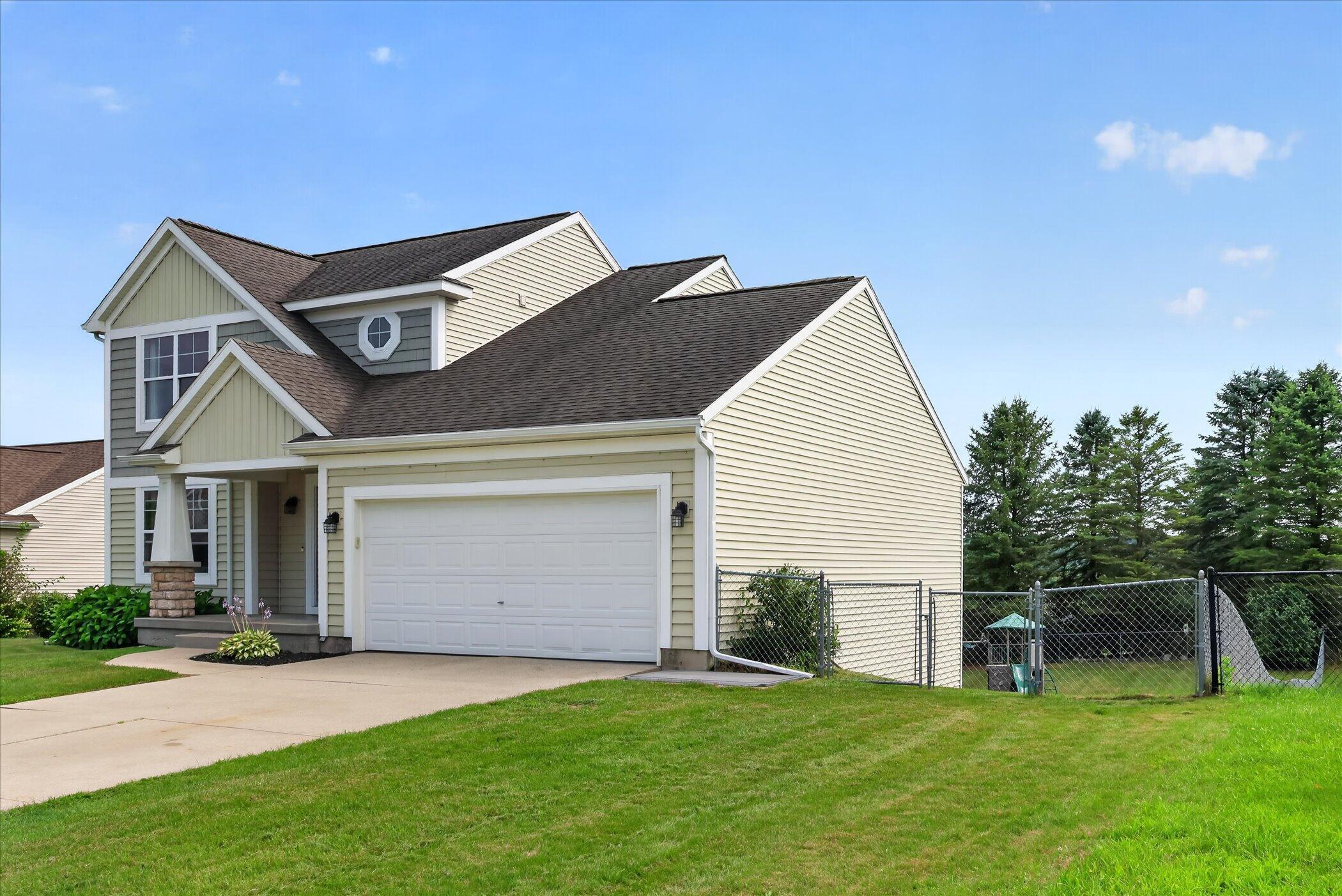 11356 Taunton Drive SE