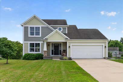 11356 Taunton Drive SE Lowell Charter Township MI 49331