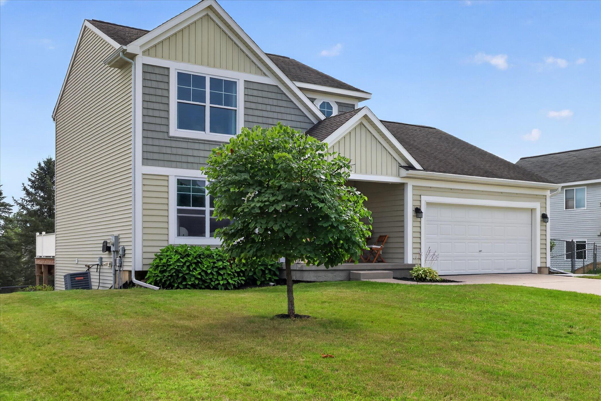 11356 Taunton Drive SE