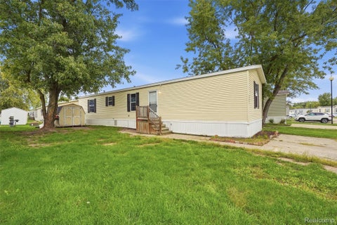 Photo of 29691 Carousel Street, Novi City, MI 48377 (MLS # 20261075055)