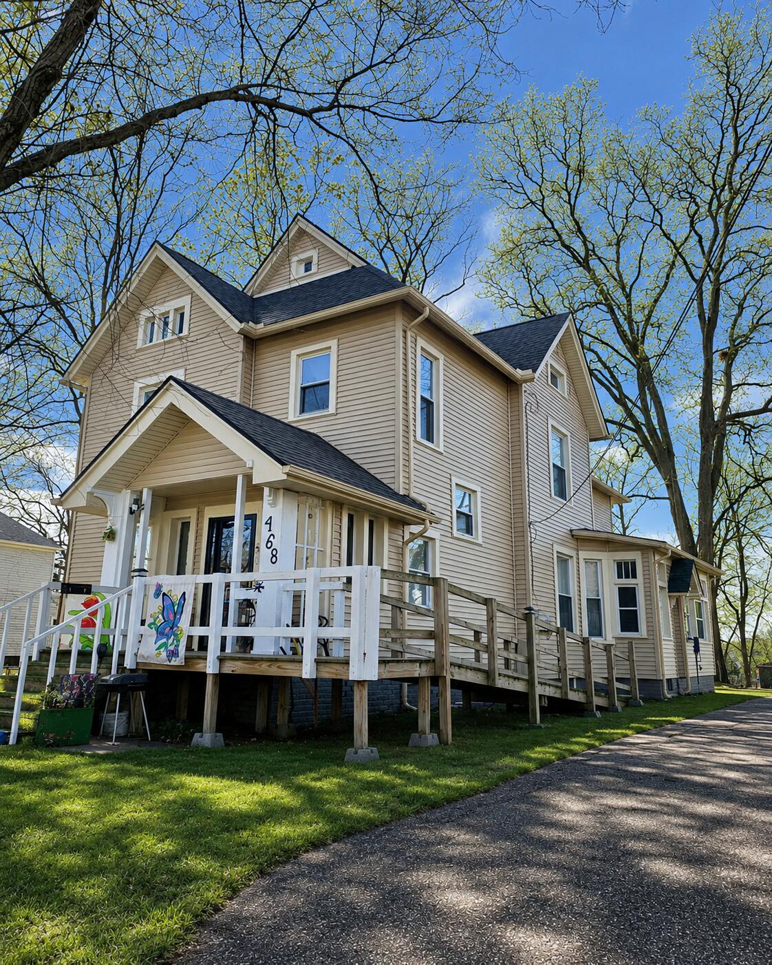 468 Colfax Avenue